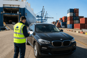 Car Shipping Agent vs Freight Forwarder