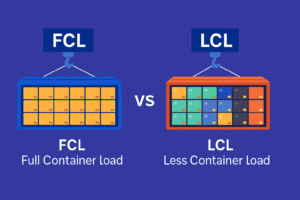 FCL vs LCL