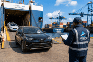 Ghana Car Import Duties And Taxes