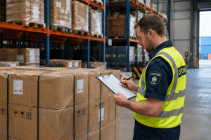 Prohibited and Restricted Items Shipping