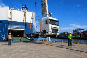 Reliable Truck Shipping Company