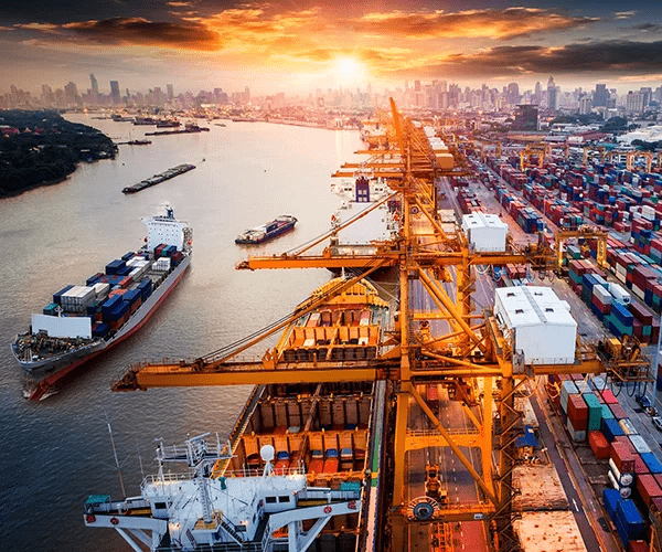 Cheapest Countries to Ship Your Car from the UK