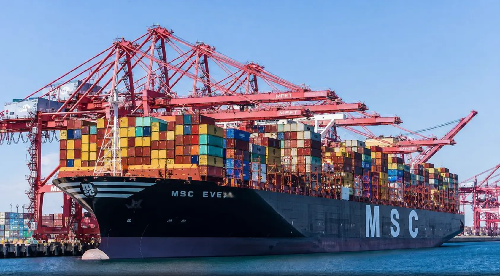Container Car Shipping to Malawi (Lilongwe and Blantyre)