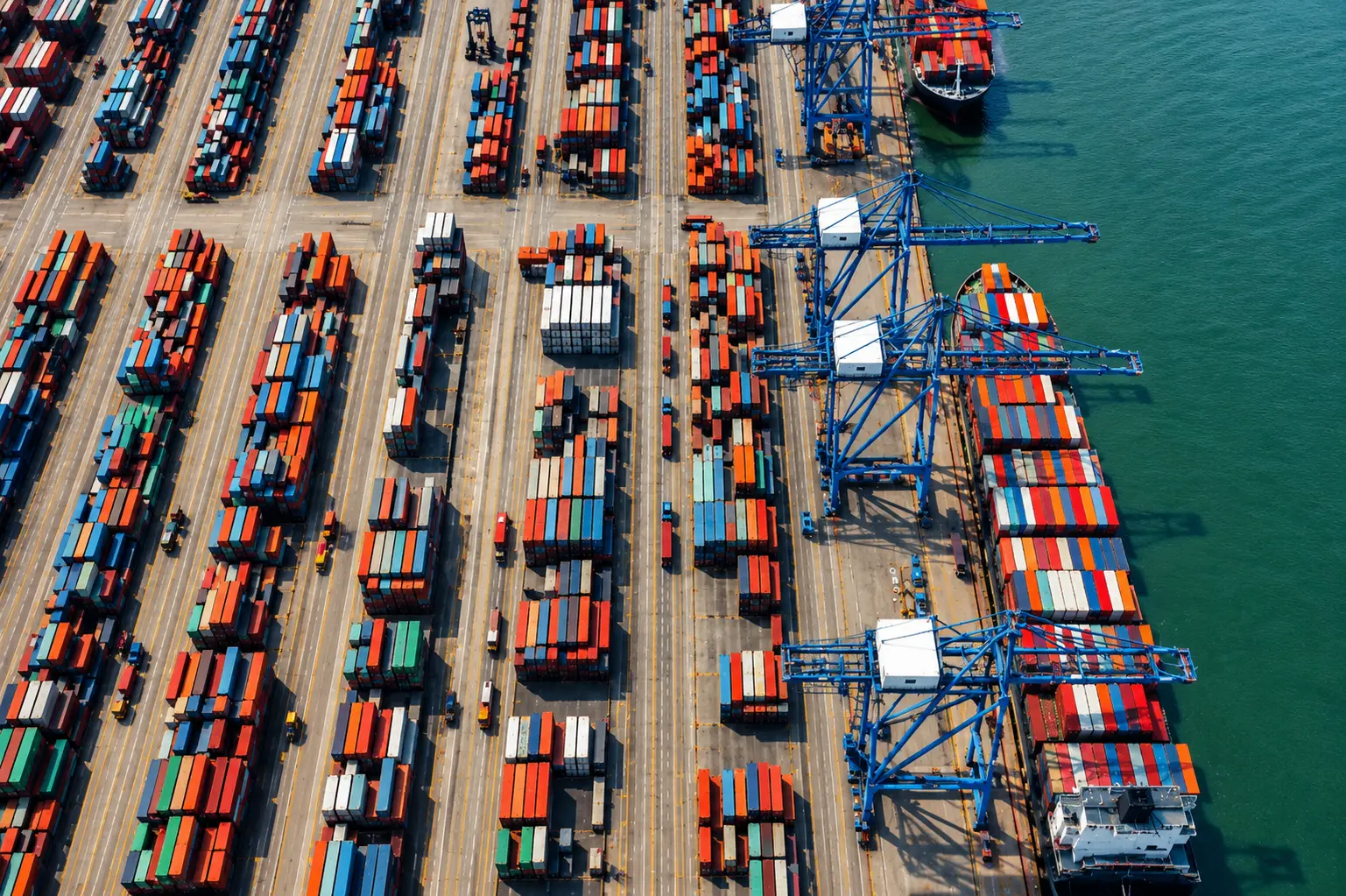 Container Shipping to Barbados