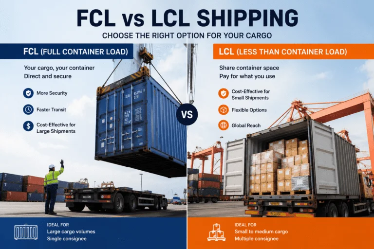 FCL OR LCL — WHICH SHOULD I CHOOSE?